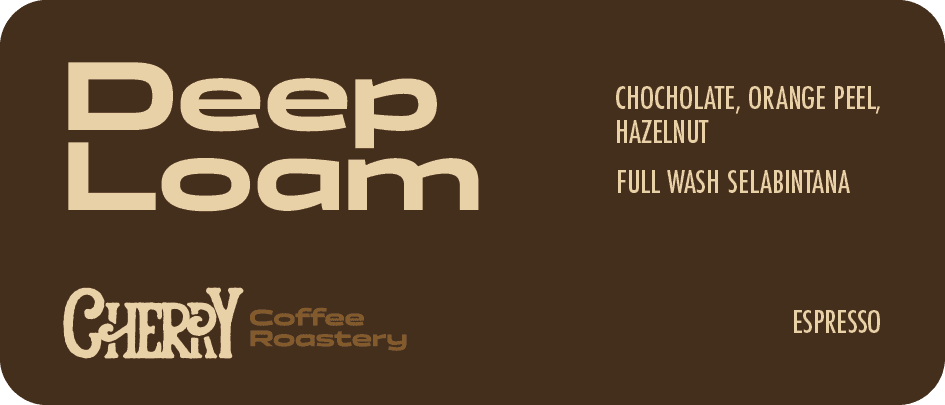 Deep Loam